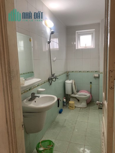 Bán nhà 95m2, phố Đình Thôn Nam Từ Liêm, 14.9 tỷ, nhan1tg