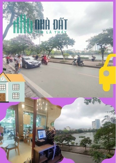 CHÍNH CHỦ nhà Phố Hồ Đắc Di, 25.9 tỷ, 75m2*4T, MT TO - 2 MẶT PHỐ - DÒNG TIỀN - XÂY KHÁCH SẠN 9 TẦNG