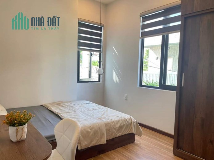 🔴💥TÔI CẦN BÁN NHÀ 3 TẦNG 2 MẶT TIỀN K216 ĐƯỜNG HOÀNG THỊ LOAN