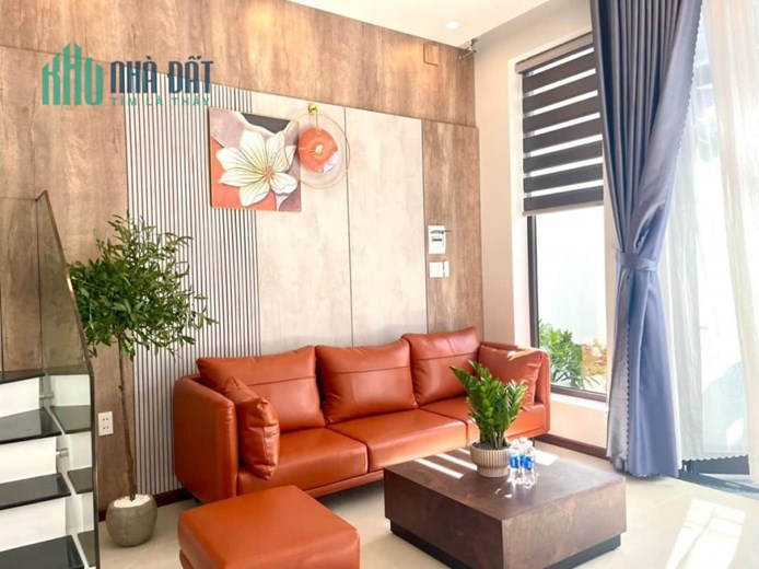 🔴💥TÔI CẦN BÁN NHÀ 3 TẦNG 2 MẶT TIỀN K216 ĐƯỜNG HOÀNG THỊ LOAN