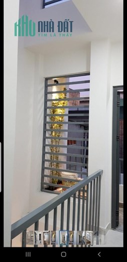 Bán Gấp nhà Đường Nguyễn Khuyến, Phường 12, Quận Bình Thạnh.