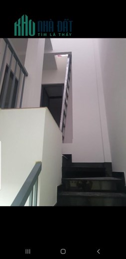 Bán Gấp nhà Đường Nguyễn Khuyến, Phường 12, Quận Bình Thạnh.