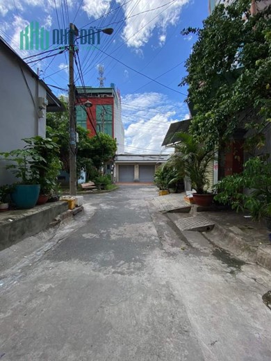 🍎SIÊU PHẨM TÂN PHÚ - TÔ HIỆU - 5 TẦNG - XE HƠI VÀO NHÀ  - VIEW CÔNG VIÊN - 80M2 - NHỈNH 8 TỶ