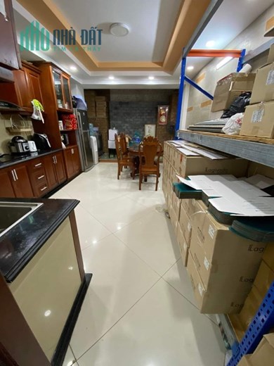 🍎SIÊU PHẨM TÂN PHÚ - TÔ HIỆU - 5 TẦNG - XE HƠI VÀO NHÀ  - VIEW CÔNG VIÊN - 80M2 - NHỈNH 8 TỶ