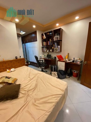 🍎SIÊU PHẨM TÂN PHÚ - TÔ HIỆU - 5 TẦNG - XE HƠI VÀO NHÀ  - VIEW CÔNG VIÊN - 80M2 - NHỈNH 8 TỶ