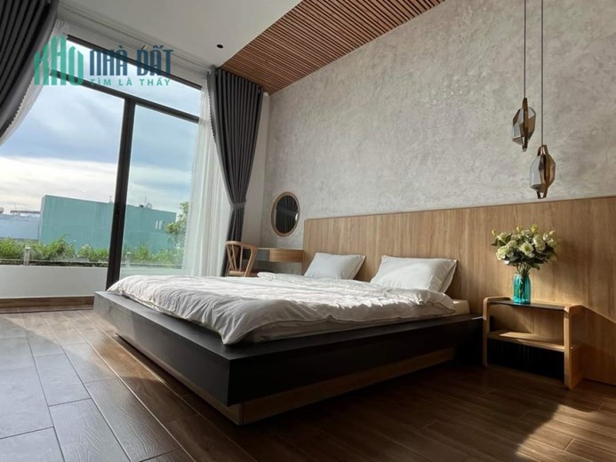 🔴💥TUYỆT PHẨM 3 TẦNG 3 MÊ ĐÚC KIỆT CHUẨN 4M ĐƯỜNG TRẦN ĐÌNH TRI