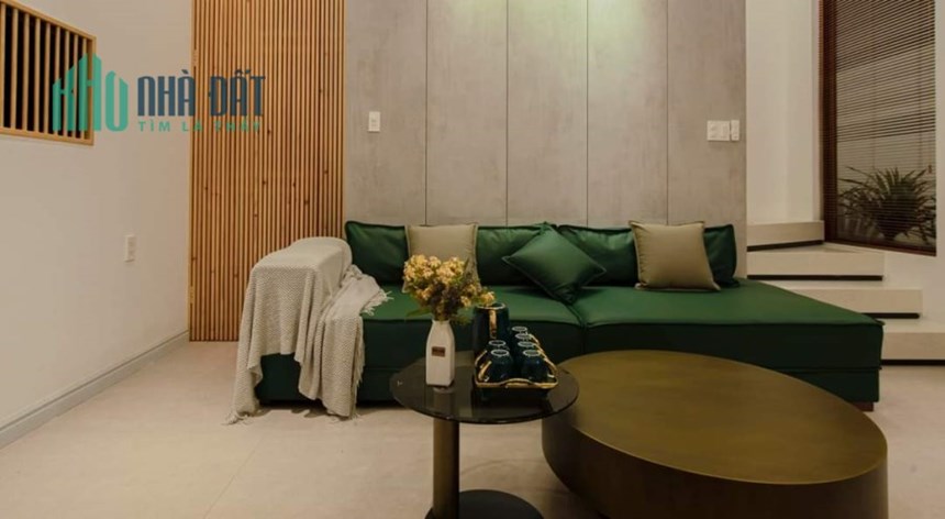 🔴💥TUYỆT PHẨM 3 TẦNG 3 MÊ ĐÚC KIỆT CHUẨN 4M ĐƯỜNG TRẦN ĐÌNH TRI