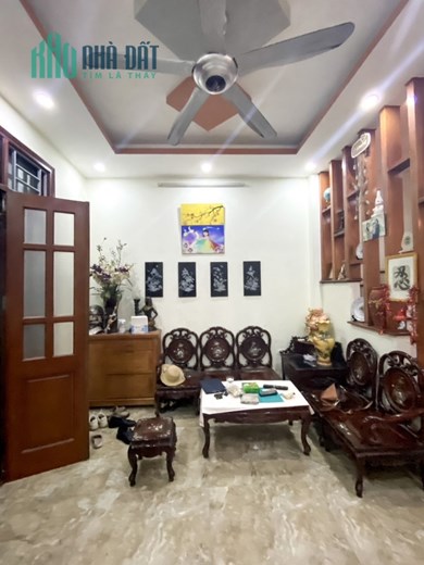 HIẾM NGÕ 203 KIM NGƯU, NGÕ THÔNG, ĐỦ CÔNG NĂNG, THOÁNG SÁNG 58m, NHỈNH 4 TỶ 0901753139