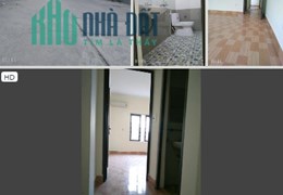 Chính chủ cần bán căn nhà 4 tầng tại Đồng Hòa - Kiến An - Hải phòng