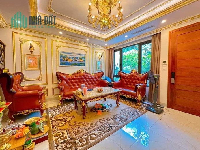 Mặt phố Nguyễn Văn Lộc sầm uất gần phố Trần Phú, MT 10m, 168m2 chỉ 48.9 tỷ. LH 0989.62.6116