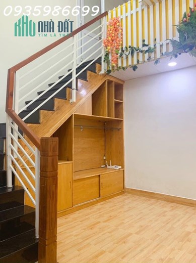 405 BÁN NHÀ SAU LƯNG CHUNG CƯ CT2 PHƯỚC HẢI, NHA TRANG