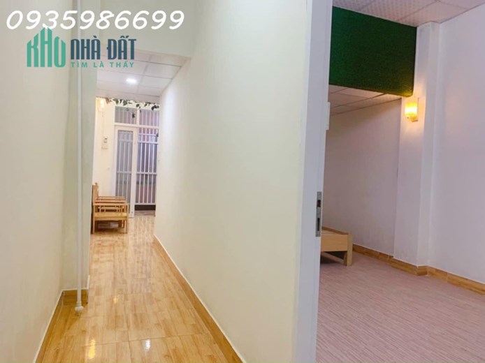 405 BÁN NHÀ SAU LƯNG CHUNG CƯ CT2 PHƯỚC HẢI, NHA TRANG