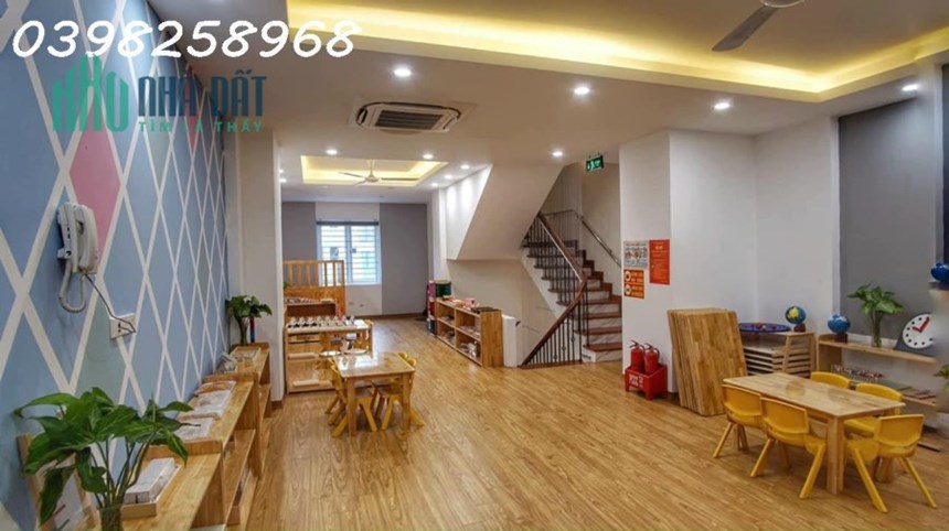 BÁN NHÀ VĂN HƯƠNG, 72m2x 5T, MT6m, Ô TÔ ĐỖ CỬA, KINH DOANH, CHỈ NHỈNH 5 TỶ