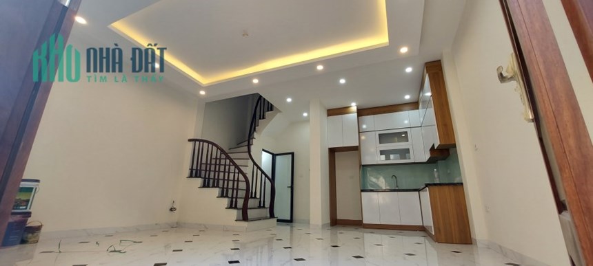 HẠ CHÀO NHÀ MỚI ĐẸP LAI XÁ, LÔ GOC, Ô TÔ ĐƯỜNG 4M, GIÁ 2.X TỶ