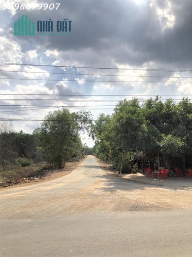CHỈ 398 NGHÌN / m2 CHỐT NHANH 3330m2 ĐẤT VƯỜN SỔ RIÊNG - TRUNG TÂM CHÂU THÀNH, TÂY NINH