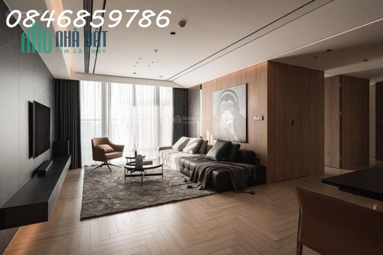 Bán duy nhất căn 3 ngủ 87m2 giá 3,2tỷ tại CC Vinhomes Smart City. Hướng Đông Nam view thoáng mát