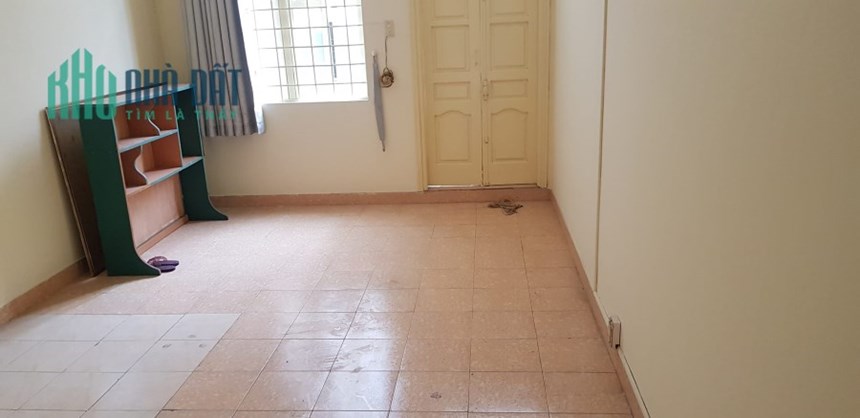 ĐẤT HIẾM ĐẸP Giang Văn Minh - 31m2 MT4 chỉ 2.7 tỷ - GẦN TẬP ĐOÀN VIETTEL