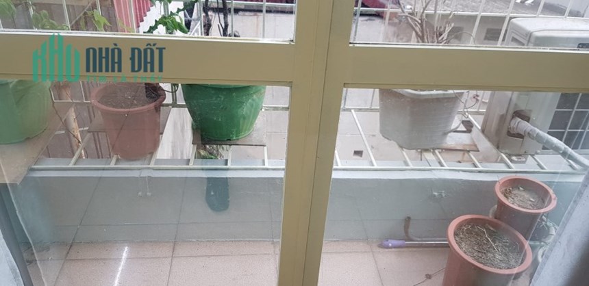 ĐẤT HIẾM ĐẸP Giang Văn Minh - 31m2 MT4 chỉ 2.7 tỷ - GẦN TẬP ĐOÀN VIETTEL