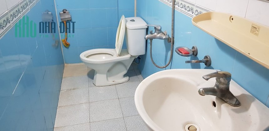 ĐẤT HIẾM ĐẸP Giang Văn Minh - 31m2 MT4 chỉ 2.7 tỷ - GẦN TẬP ĐOÀN VIETTEL