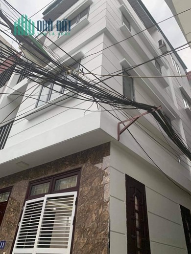 Bán nhà Vạn Phúc Hà Đông ô tô tránh vỉa hè kinh doanh 50m 5 tầng ở ngay 8 tỷ 0961450400.