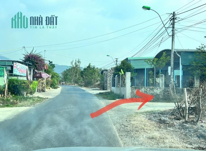 Sở Hữu Ngay Lô Đất Vị Trí Đắc Địa Tại Xã Chư Hreng, Thành Phố kon Tum, Tỉnh Kon Tum