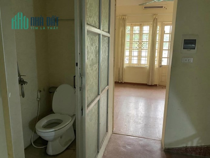 Cho thuê nhà mặt phố Hà Kế Tấn , 40m2 x 4,5 tầng, giá 20tr