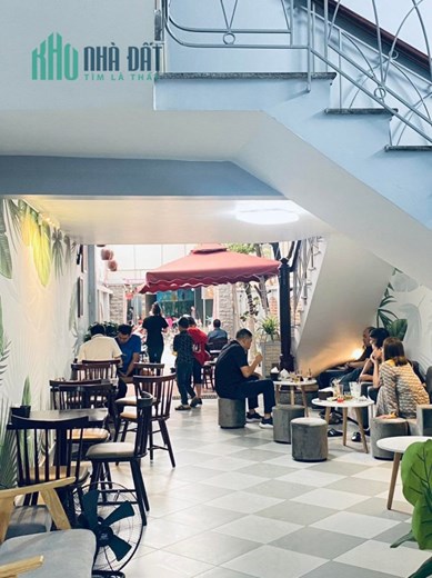 CẦN SANG NHƯỢNG LẠI QUÁN CAFE ĐỊA CHỈ: 808 NGÔ GIA TỰ , HẢI AN, HẢI PHÒNG
