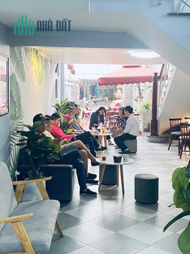 CẦN SANG NHƯỢNG LẠI QUÁN CAFE ĐỊA CHỈ: 808 NGÔ GIA TỰ , HẢI AN, HẢI PHÒNG