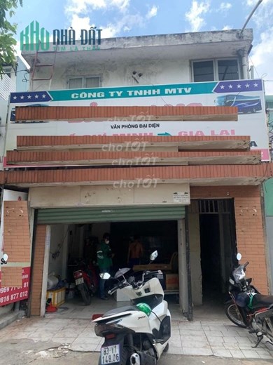 Bán Nhà Mặt Tiền Ngay Bến Xe Miền Đông P.26 Bình Thạnh 2 Tấm 5x20m HĐT 30tr/th Chỉ 10,4 Tỷ TL