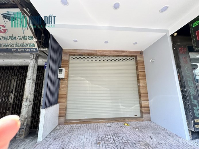 Bán Nhà Mặt Tiền Nguyễn Văn Đậu P.6 Bình Thạnh 4 Tấm 4x22m Sẵn HĐT 35tr/th Nhỉnh 14 Tỷ TL