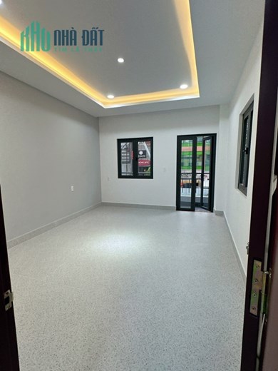 Bán Nhà Mặt Tiền Nguyễn Văn Đậu P.6 Bình Thạnh 4 Tấm 4x22m Sẵn HĐT 35tr/th Nhỉnh 14 Tỷ TL