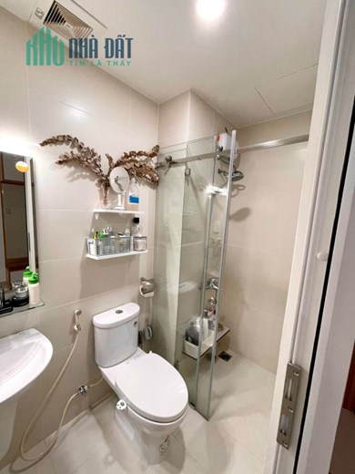 Căn hộ vision 2PN 62M2 1TY5