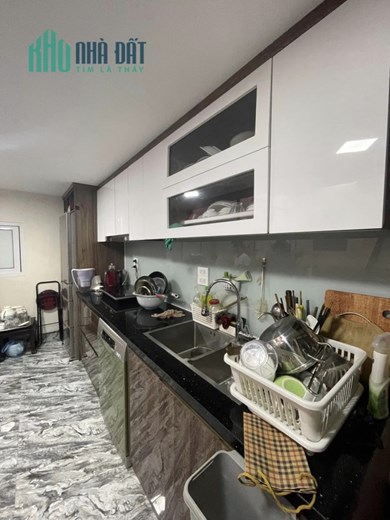 BÁN NHÀ TẠ QUANG BỬU, Ô TÔ, LÔ GÓC, KINH DOANH, 68M2 MT8M, GIÁ 13.5 TỶ