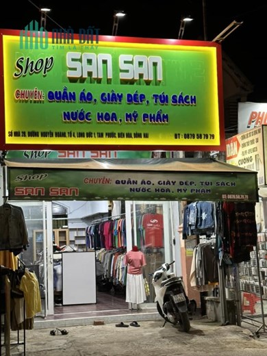 SANG NHƯỢNG SHOP QUẦN ÁO HÀNG SI