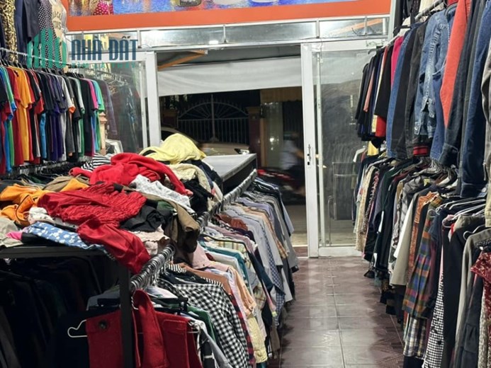 SANG NHƯỢNG SHOP QUẦN ÁO HÀNG SI