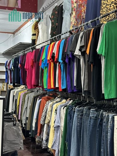 SANG NHƯỢNG SHOP QUẦN ÁO HÀNG SI