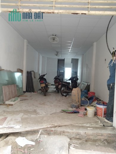 Cho thuê nhà làm văn phòng cty tại ngõ 34/4 số nhà 2 đường Nguyễn Thị Định.
