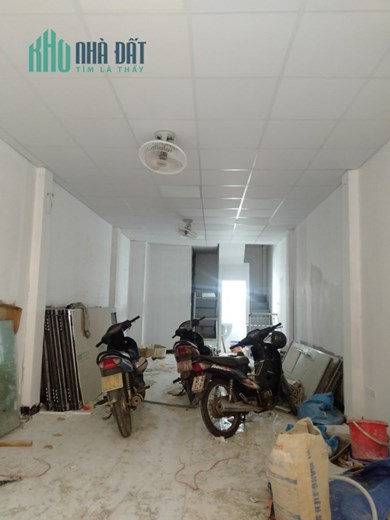 Cho thuê nhà làm văn phòng cty tại ngõ 34/4 số nhà 2 đường Nguyễn Thị Định.