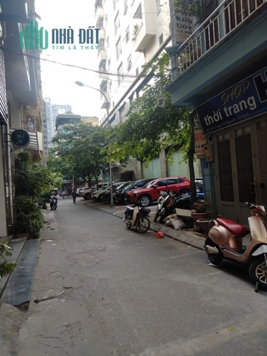 Cho thuê nhà làm văn phòng cty tại ngõ 34/4 số nhà 2 đường Nguyễn Thị Định.