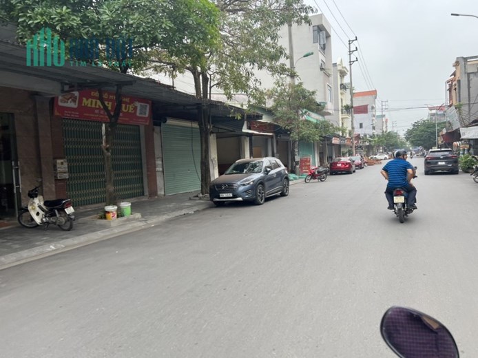 lô   góc diện tích 140 m mặt tiền 10 m  đường ô tô phóng giá chỉ 2 tỷ