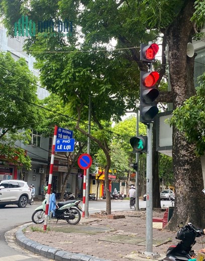 Bán nhà  phân lô  đường ô tô, kinh doanh Lê Lợi Hà Đông, 45m², 4 tầng, Giá 4,1  tỷ đồng.