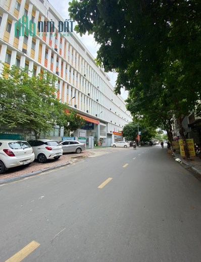 Bán nhà  phân lô  đường ô tô, kinh doanh Lê Lợi Hà Đông, 45m², 4 tầng, Giá 4,1  tỷ đồng.