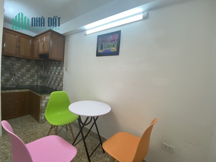 Bán nhà 3 tầng full nội thất giá 1 tỷ x.