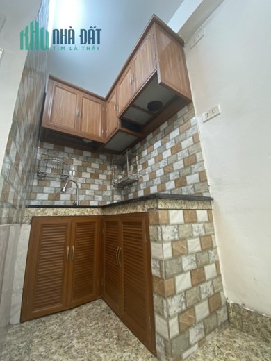 Bán nhà 3 tầng full nội thất giá 1 tỷ x.