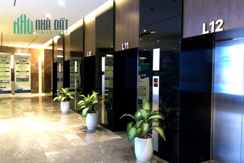 Cho thuê văn phòng đẹp 200m2 tòa Bamboo Airways, Cầu Giấy, phù hợp logistics, du lịch, giá rẻ nhất