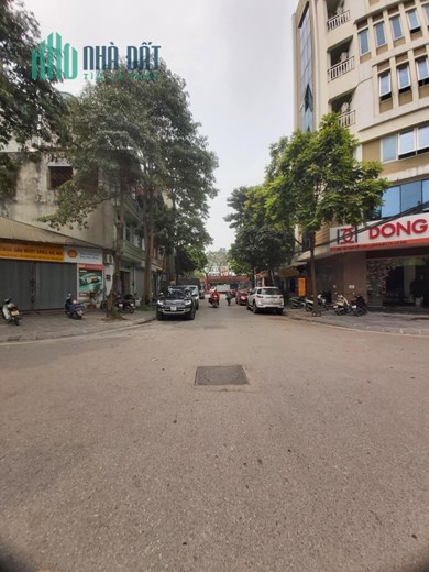 Hoa Hậu đất Phân Lô Hàng Bè Mậu Lương, giá chốt 5.5 tỷ