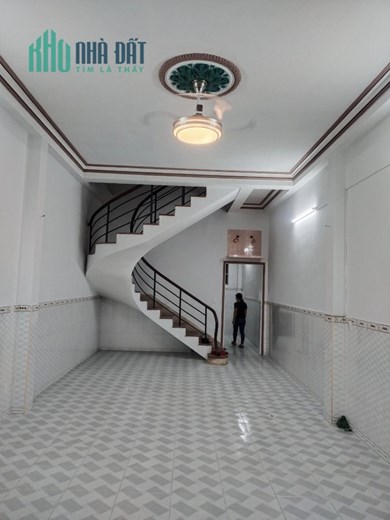 BÁN CĂN NHÀ XE HƠI VÀO NHÀ – 20M RA MẶT TIỀN HƯƠNG LỘ 2, 61M2, NHỈNH 4 TỶ.