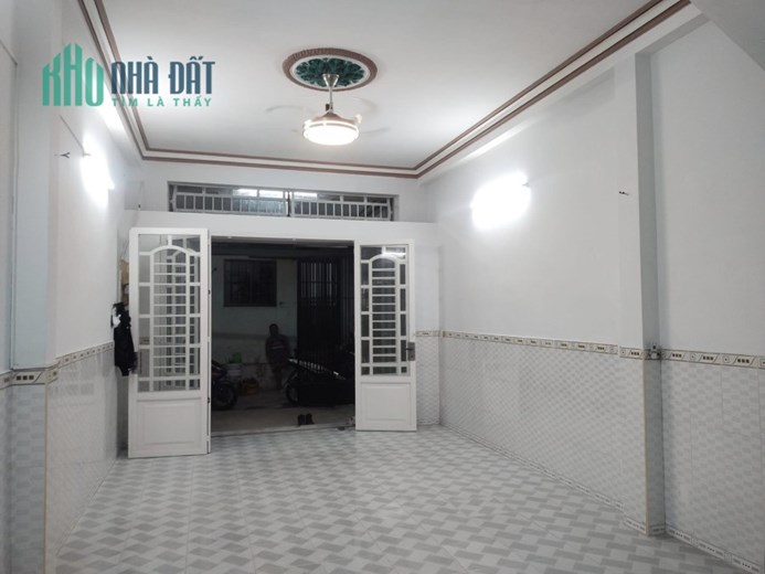 BÁN CĂN NHÀ XE HƠI VÀO NHÀ – 20M RA MẶT TIỀN HƯƠNG LỘ 2, 61M2, NHỈNH 4 TỶ.