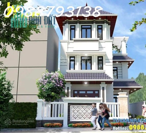 Nhà 3 tầng biệt thự phố mới cực đẹp 5*20 nội thất sang trọng, mới. Phù hợp ở hoặc cho thuê