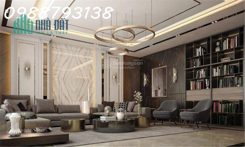 Nhà 3 tầng biệt thự phố mới cực đẹp 5*20 nội thất sang trọng, mới. Phù hợp ở hoặc cho thuê